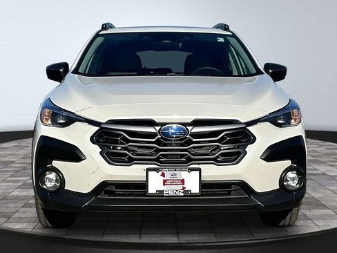 Certified 2024 Subaru Crosstrek 2.0i Premium AWD/4WD image 2