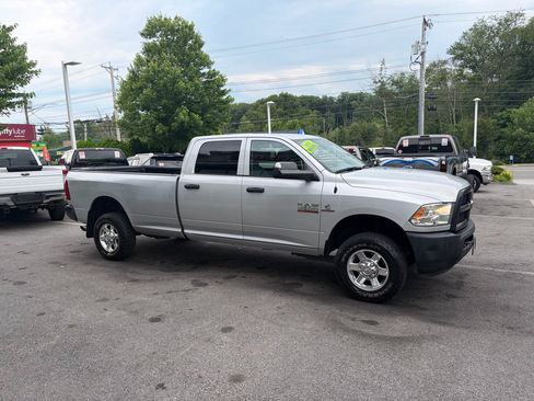Used 2016 RAM 2500 Tradesman w/ Popular Equipment Group AWD/4WD image 5