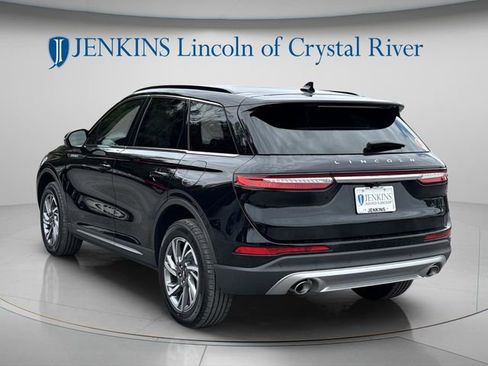 New 2026 Lincoln Corsair Premiere FWD image 7