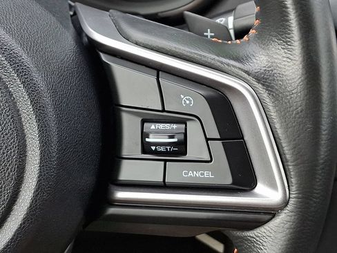 Used 2019 Subaru Crosstrek 2.0i Premium AWD/4WD image 22