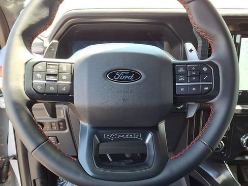 New 2026 Ford F150 Raptor AWD/4WD image 22