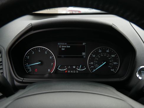 Used 2021 Ford EcoSport Titanium image 23