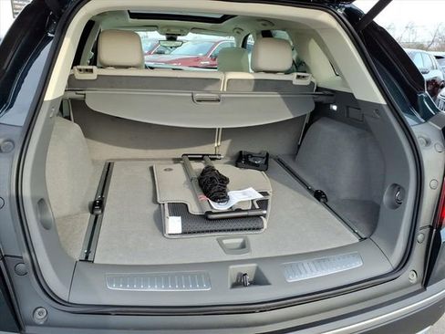 New 2026 Cadillac XT5 Premium Luxury image 20