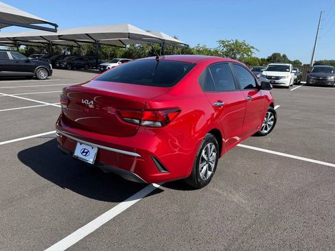 Used 2023 Kia Rio S w/ Technology Package FWD image 5