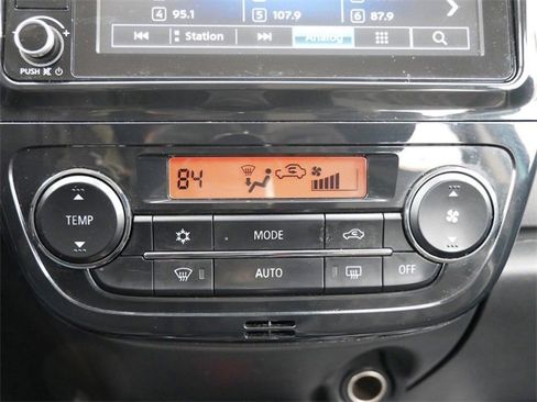 Used 2022 Mitsubishi Mirage SE image 20