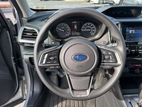 Used 2019 Subaru Forester w/ Alloy Wheel Package image 18