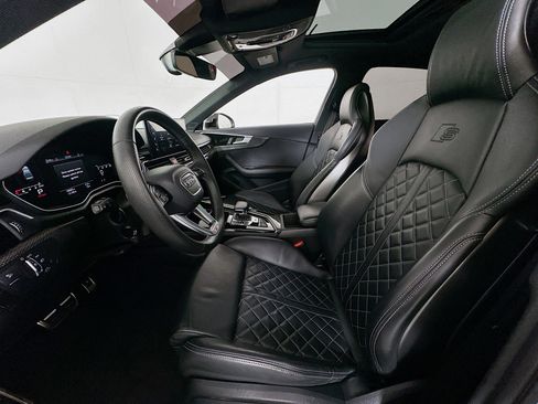 Used 2023 Audi S4 Premium Plus w/ Premium Plus Package image 20