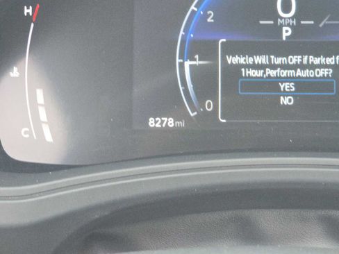 Certified 2026 Toyota Grand Highlander FWD image 25