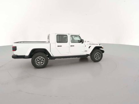 New 2026 Jeep Gladiator Rubicon image 13