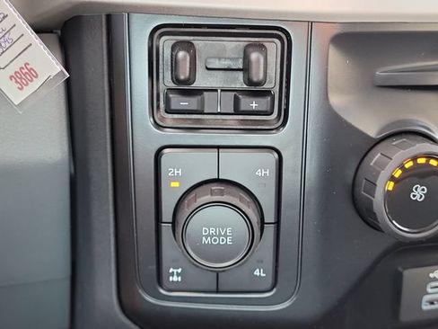 New 2026 Ford F250 XLT AWD/4WD image 29