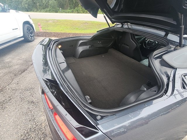 Used 2014 Chevrolet Corvette Stingray Coupe w/ Battery Protection Package RWD image 33