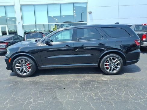 Used 2023 Dodge Durango R/T w/ Tow 'N Go Package AWD/4WD image 4