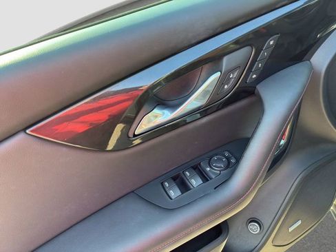 Used 2023 Chevrolet Blazer RS w/ Driver Confidence II Package image 17