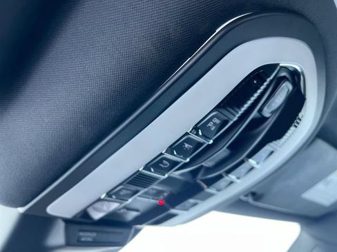 Certified 2024 Porsche Macan GTS AWD/4WD image 18