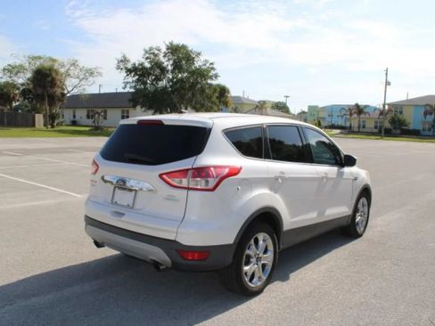 Used 2013 Ford Escape SEL FWD image 14