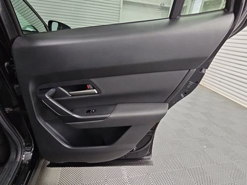 Used 2024 MAZDA CX-50 AWD 2.5 S w/ Preferred Package image 36