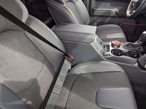 New 2025 Ford Bronco Raptor image 37