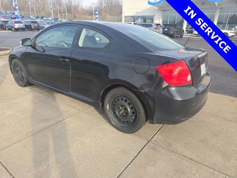 Used 2006 Scion tC image 10