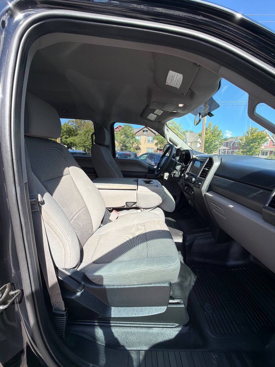 Used 2019 Ford F250 XL w/ Power Equipment Group AWD/4WD image 34