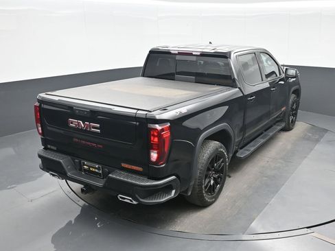 Used 2022 GMC Sierra 1500 Elevation w/ Elevation Premium Package AWD/4WD image 21