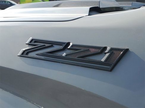 Certified 2024 Chevrolet Silverado 1500 LT Trail Boss w/ Protection Package image 31