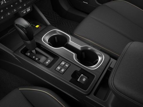 New 2026 Subaru Outback Limited XT image 20