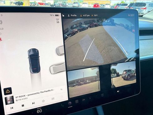 Used 2022 Tesla Model Y Long Range AWD/4WD image 20