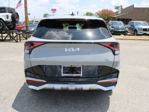 Used 2023 Kia Sportage SX FWD image 6