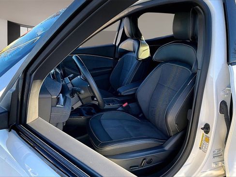 Used 2025 Ford Mustang Mach-E GT w/ Interior Protection Package image 27