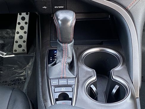 Certified 2022 Toyota Camry TRD image 15