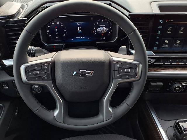 New 2026 Chevrolet Silverado 1500 RST AWD/4WD image 18