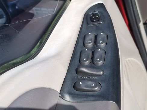 Used 2001 Ford F350 2WD Crew Cab DRW Super Duty image 16