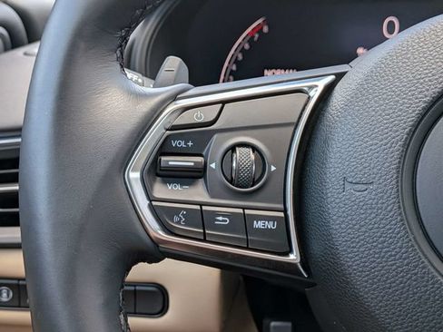 Certified 2025 Acura TLX w/ Technology Package FWD image 32