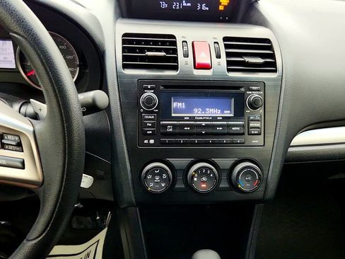 Used 2014 Subaru Crosstrek 2.0i Premium w/ Popular Package #2 AWD/4WD image 18
