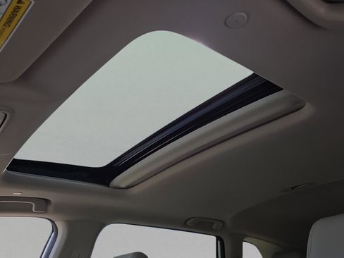 Used 2026 Honda CR-V EX-L image 23