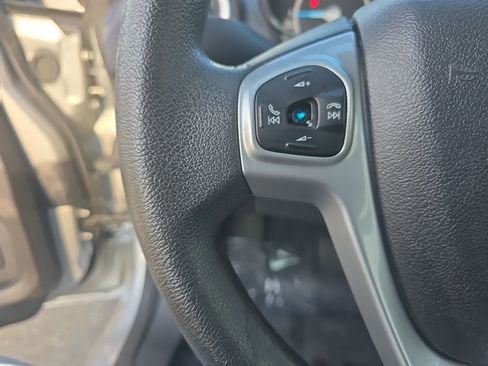 Used 2019 Ford Fiesta SE w/ Equipment Group 201A image 19