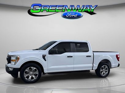 Used 2021 Ford F150 XL w/ Equipment Group 101A High