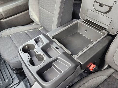 New 2026 GMC Sierra 2500 Pro w/ 1SA Pro Safety Plus Package image 33