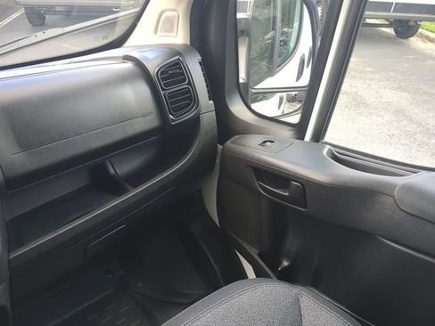 Used 2023 RAM ProMaster 2500 FWD image 18