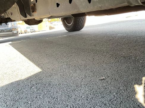 Used 2019 Ford F150 Lariat w/ FX4 Off-Road Package image 26