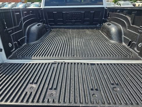 Used 2023 RAM 2500 Tradesman AWD/4WD image 21