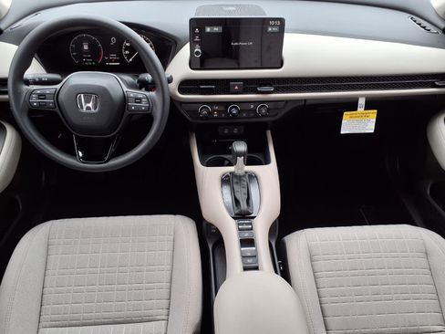 Used 2026 Honda HR-V LX image 4