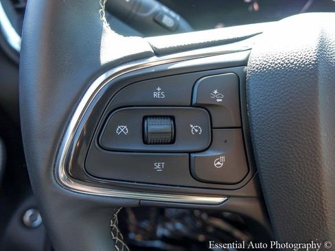 New 2025 Buick Encore GX Avenir w/ Avenir Technology Package image 15