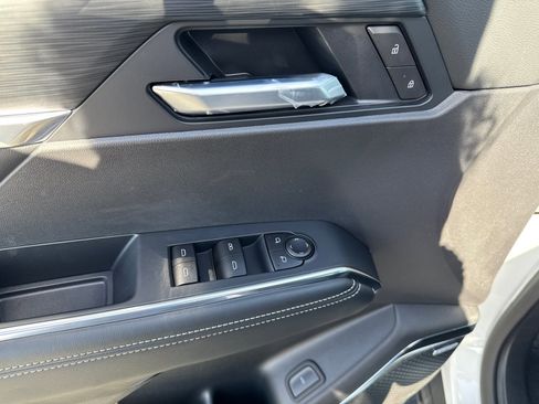 New 2026 GMC Acadia Elevation w/ Black Edition image 27