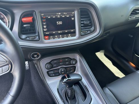 Used 2023 Dodge Challenger SXT w/ Plus Package RWD image 38