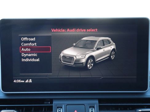 Used 2018 Audi Q5 2.0T Premium Plus w/ Premium Plus Package AWD/4WD image 39