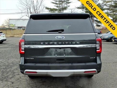 Used 2023 Ford Expedition Max Limited image 6