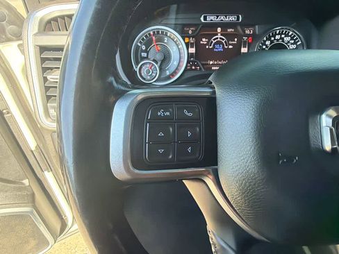 Used 2019 RAM 2500 Laramie w/ Night Edition image 23