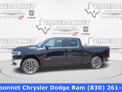 New 2025 RAM 1500 Limited
