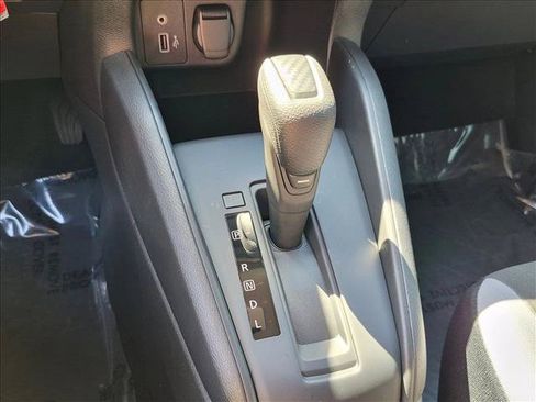 Certified 2025 Nissan Versa S w/ S Plus Package FWD image 12